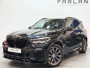Used BMW X5 2018 for sale - 76101607: Photo 3