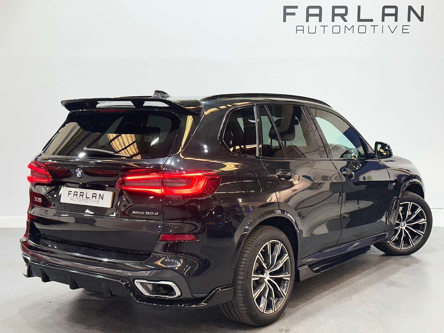 Used BMW X5 2018 for sale - 76101607: Photo 4