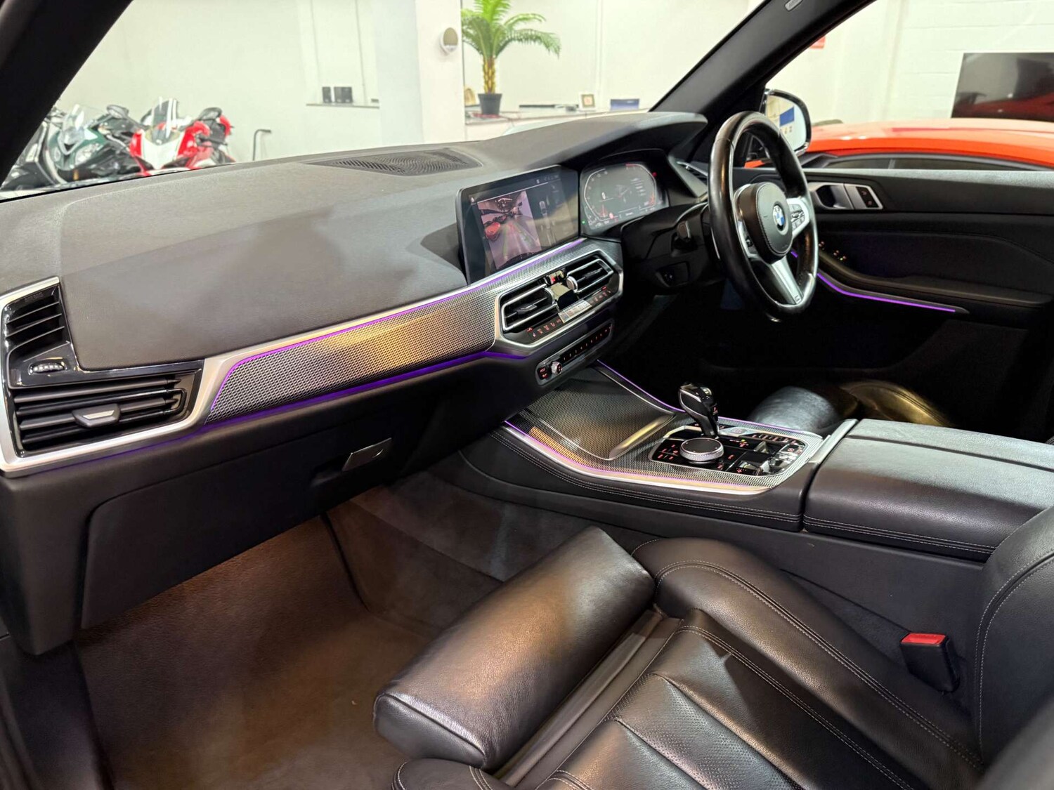 Used BMW X5 2018 for sale - 76101607: Photo 40