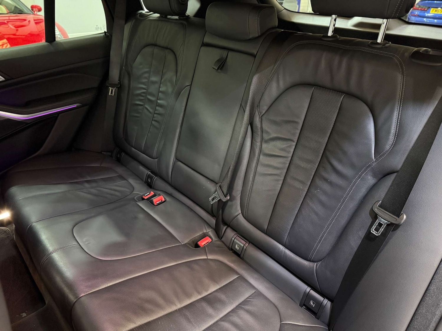 Used BMW X5 2018 for sale - 76101607: Photo 41