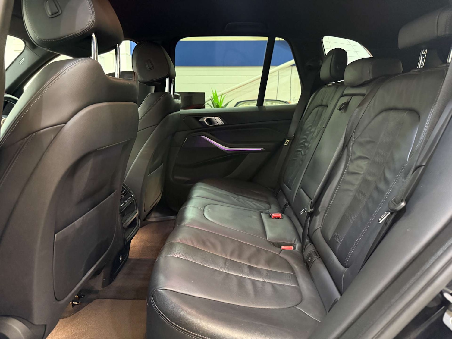 Used BMW X5 2018 for sale - 76101607: Photo 42