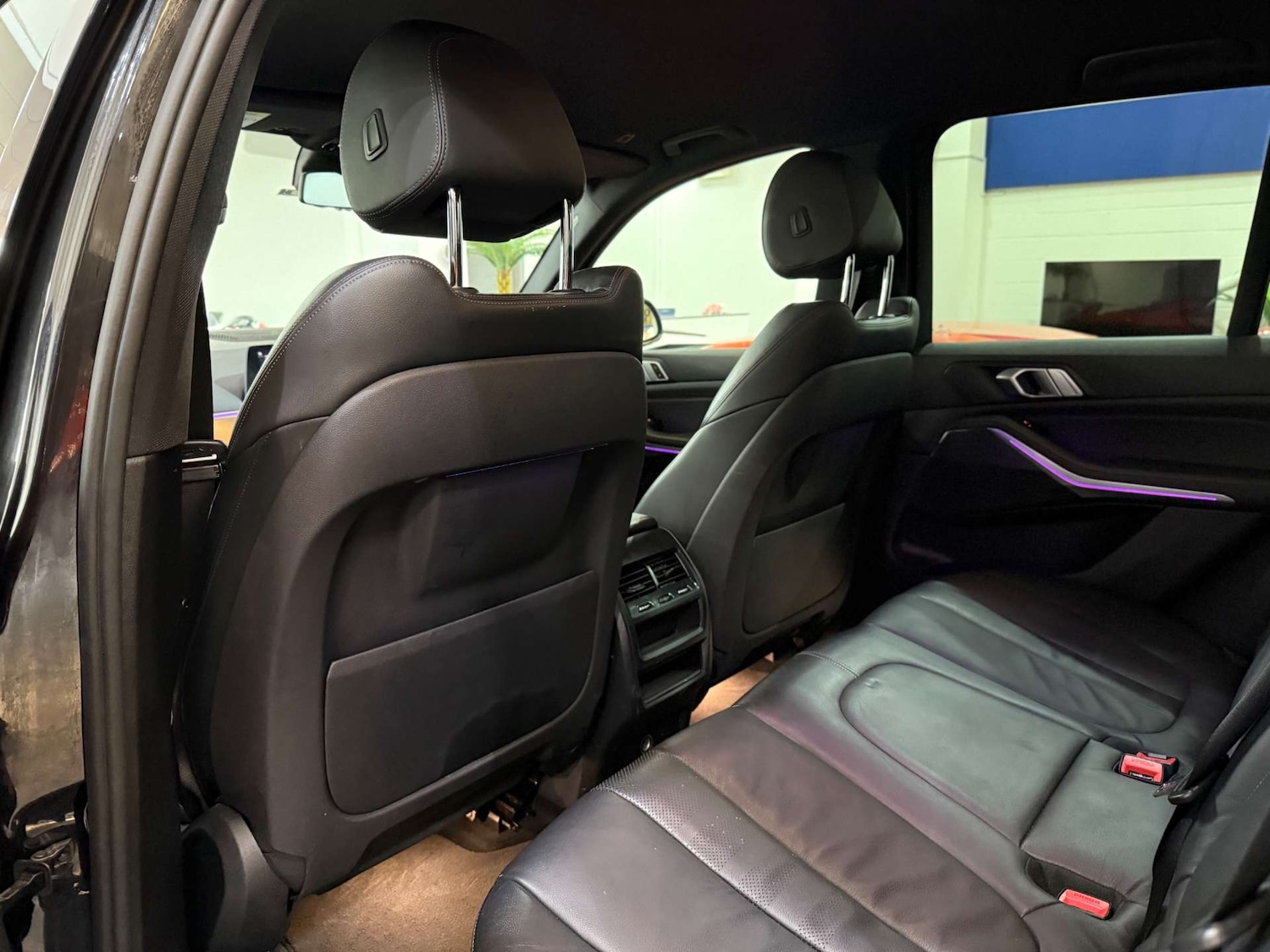 Used BMW X5 2018 for sale - 76101607: Photo 43
