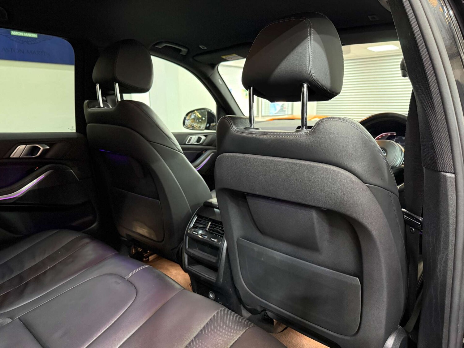 Used BMW X5 2018 for sale - 76101607: Photo 44