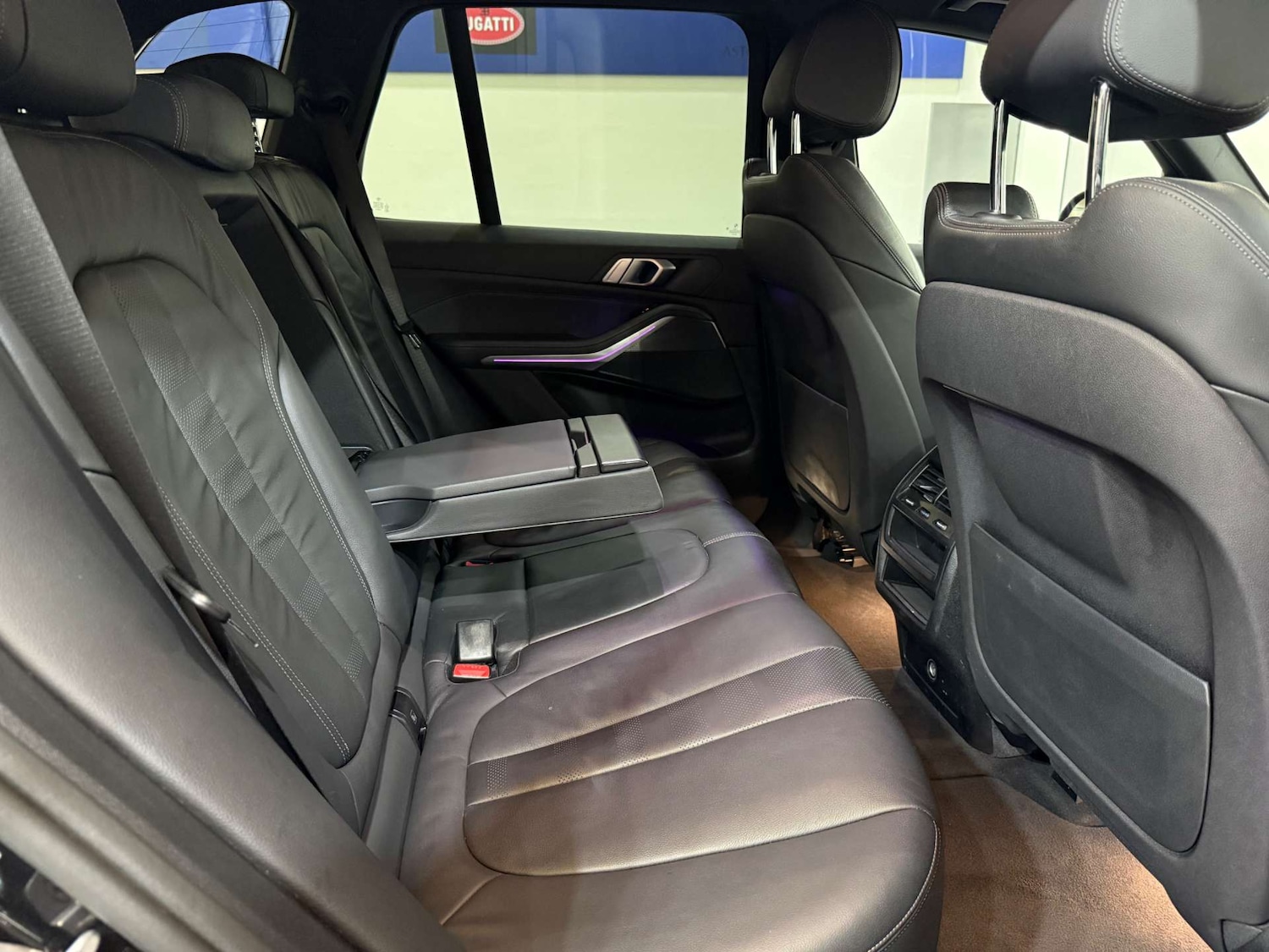 Used BMW X5 2018 for sale - 76101607: Photo 45