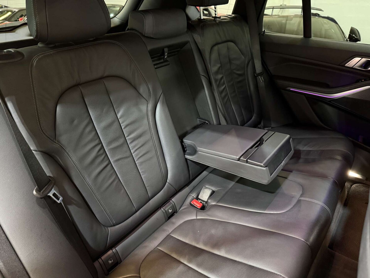 Used BMW X5 2018 for sale - 76101607: Photo 46