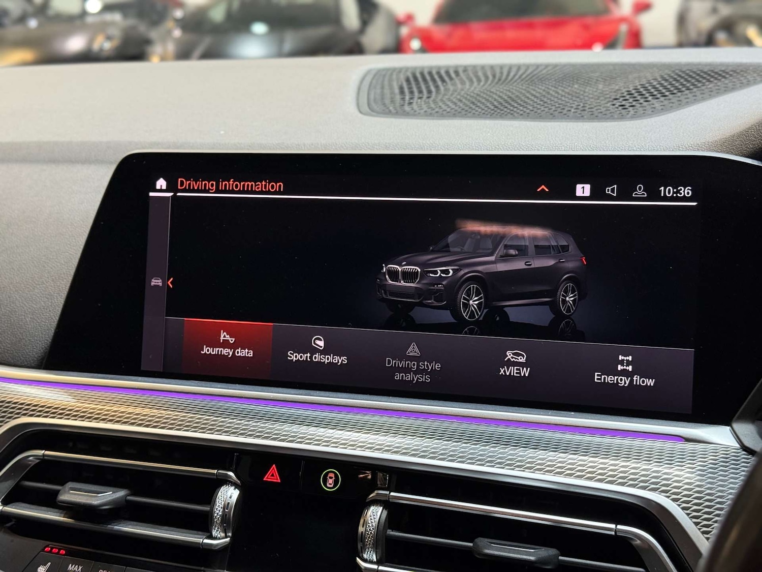 Used BMW X5 2018 for sale - 76101607: Photo 49