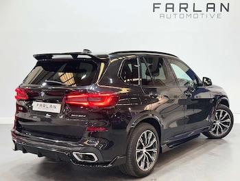 Used BMW X5 2018 for sale - 76101607: Photo 4