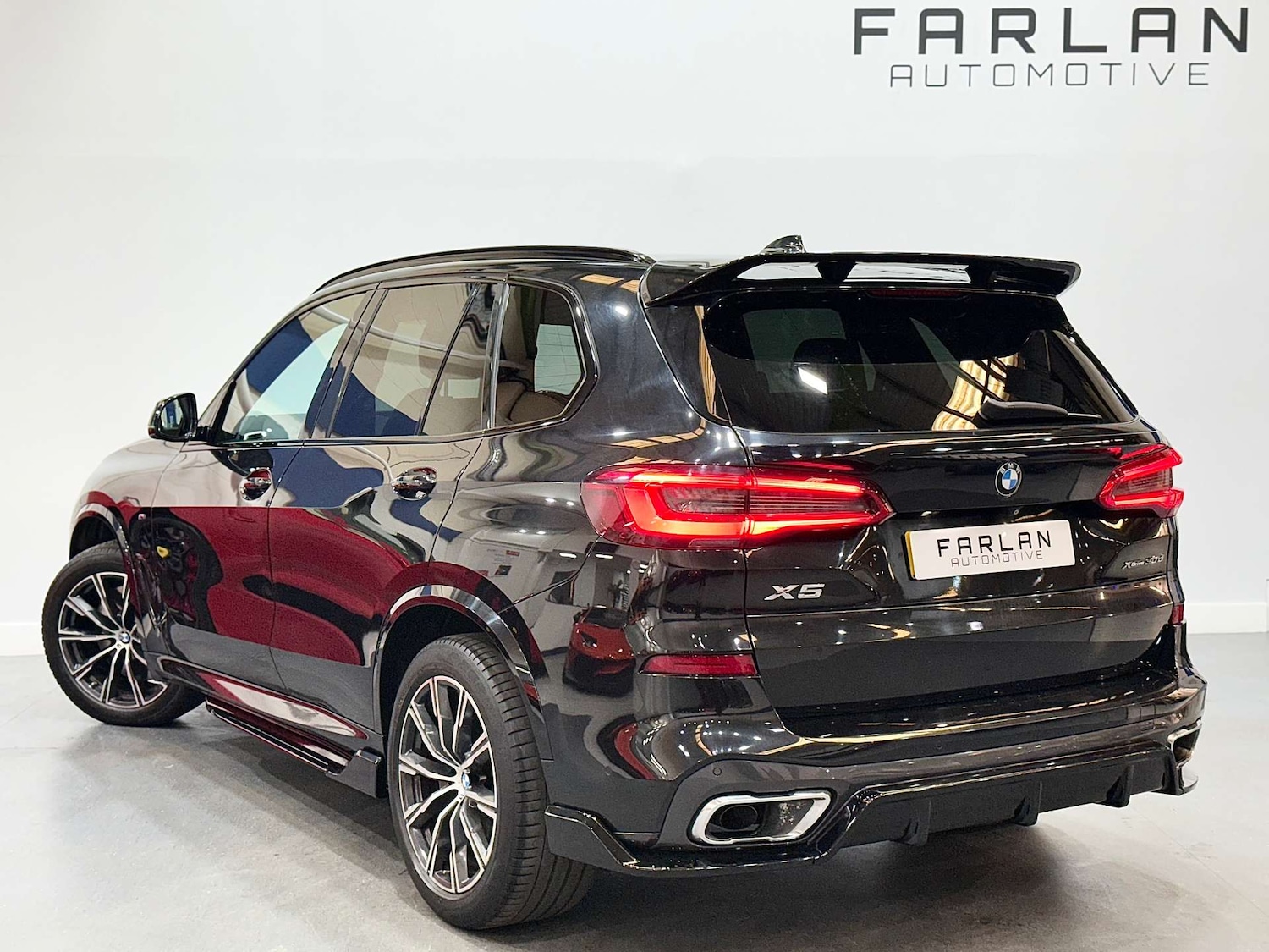 Used BMW X5 2018 for sale - 76101607: Photo 5