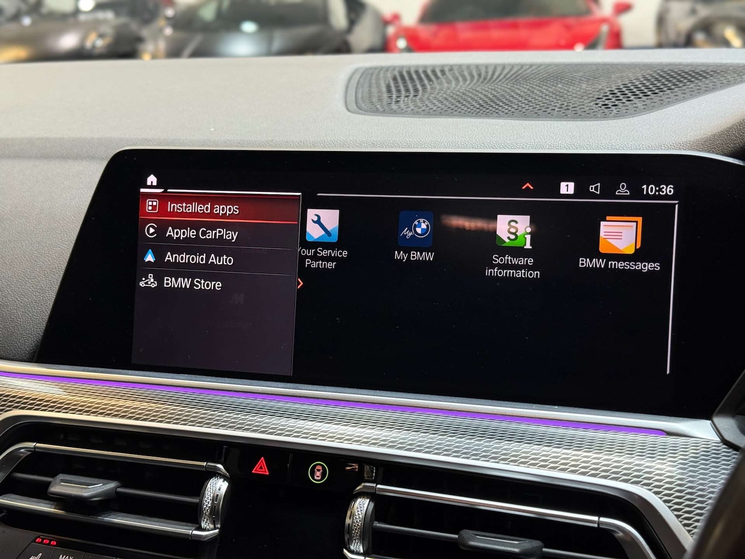 Used BMW X5 2018 for sale - 76101607: Photo 50