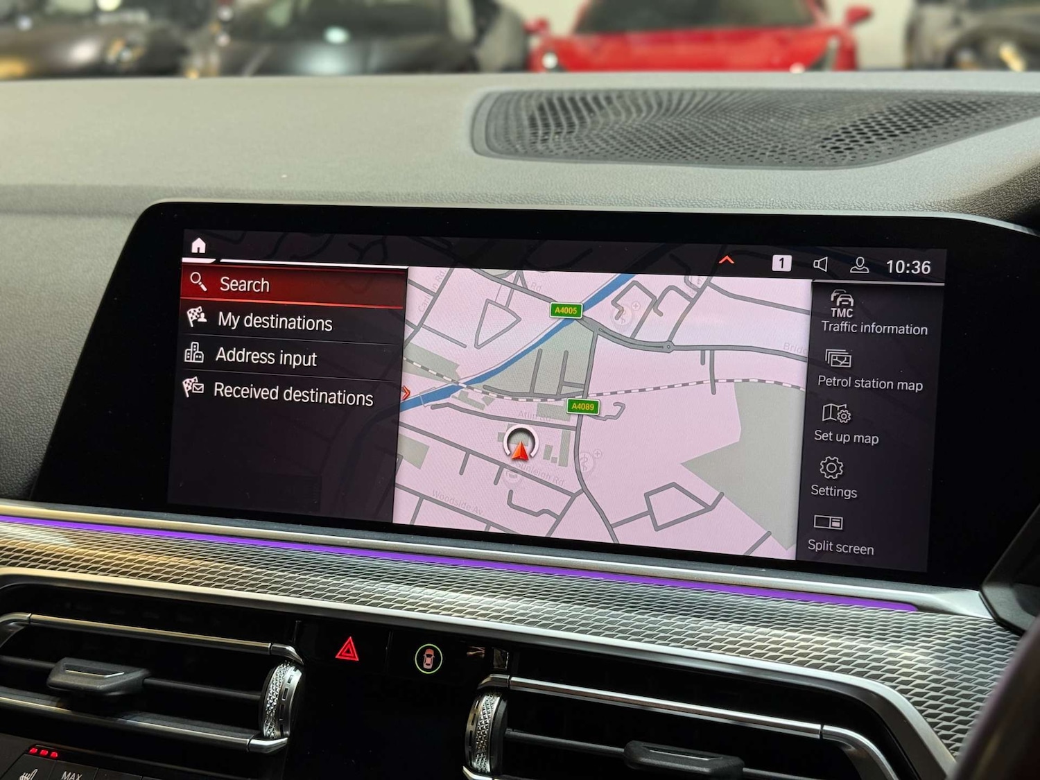 Used BMW X5 2018 for sale - 76101607: Photo 51