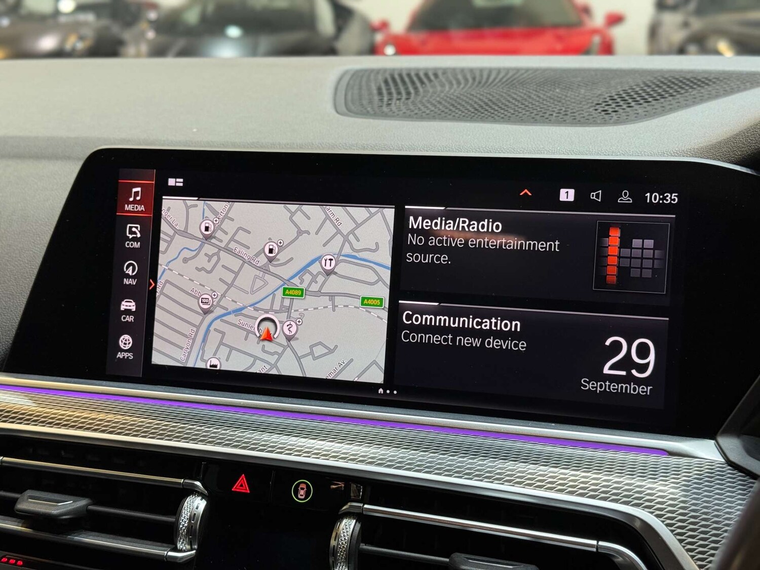 Used BMW X5 2018 for sale - 76101607: Photo 52