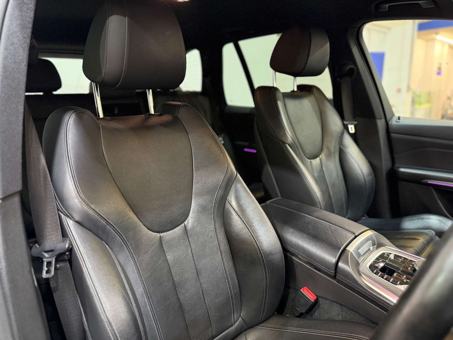 Used BMW X5 2018 for sale - 76101607: Photo 6