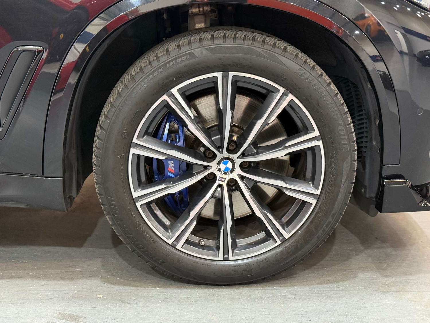 Used BMW X5 2018 for sale - 76101607: Photo 67