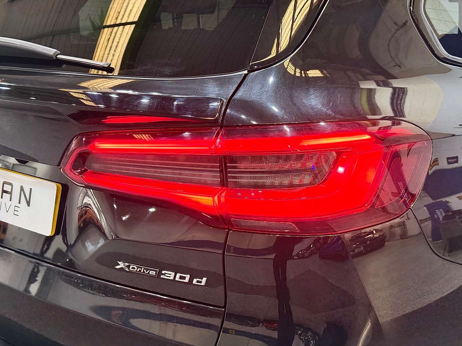 Used BMW X5 2018 for sale - 76101607: Photo 68