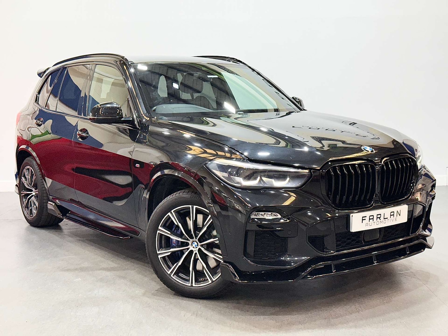 Used BMW X5 2018 for sale - 76101607: Photo 7