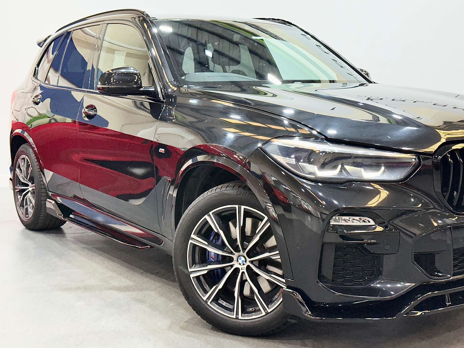 Used BMW X5 2018 for sale - 76101607: Photo 9