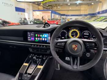 Used Porsche 911 2020 for sale - 74706525: Photo