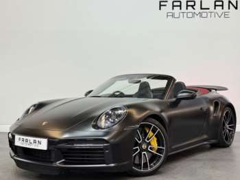 Used Porsche 911 2020 for sale - 74706525: Photo