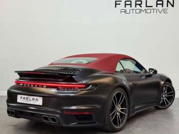 Used Porsche 911 2020 for sale - 74706525: Photo