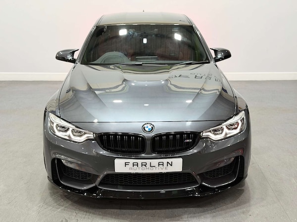 Used BMW M3 2016 for sale - 76280400: Photo 10