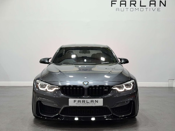Used BMW M3 2016 for sale - 76280400: Photo 11