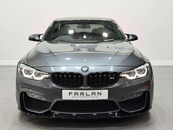Used BMW M3 2016 for sale - 76280400: Photo 12