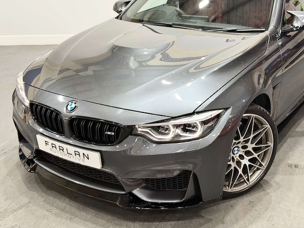 Used BMW M3 2016 for sale - 76280400: Photo 13