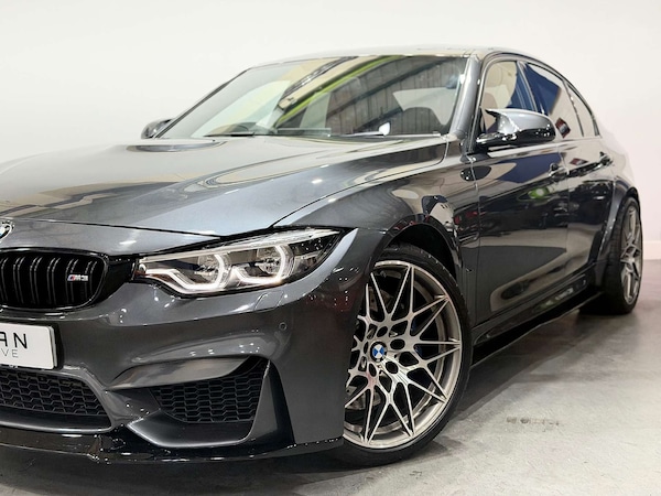 Used BMW M3 2016 for sale - 76280400: Photo 14