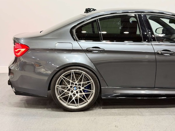 Used BMW M3 2016 for sale - 76280400: Photo 17