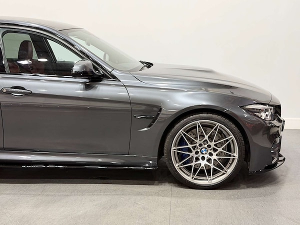 Used BMW M3 2016 for sale - 76280400: Photo 18