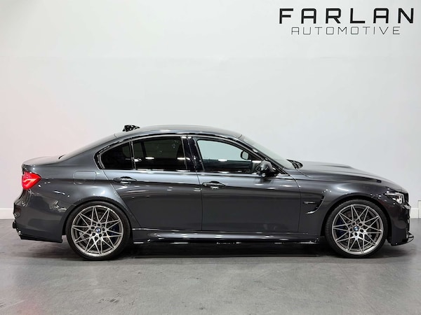 Used BMW M3 2016 for sale - 76280400: Photo 19