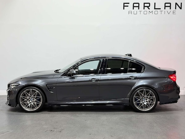 Used BMW M3 2016 for sale - 76280400: Photo 20