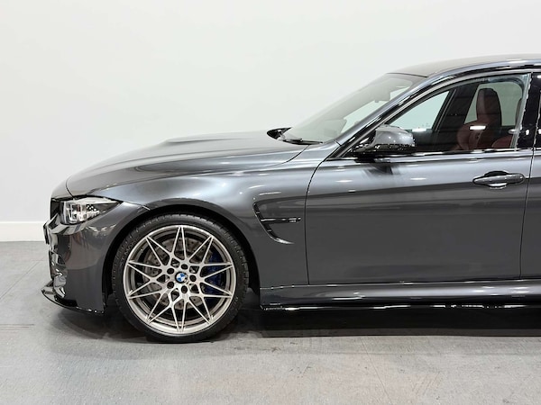 Used BMW M3 2016 for sale - 76280400: Photo 21