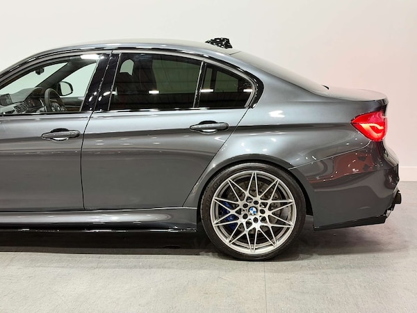 Used BMW M3 2016 for sale - 76280400: Photo 22