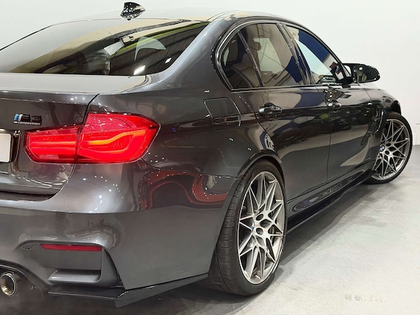 Used BMW M3 2016 for sale - 76280400: Photo 25
