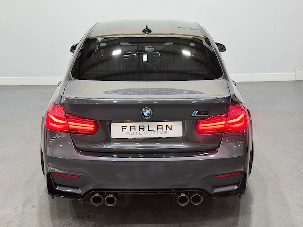 Used BMW M3 2016 for sale - 76280400: Photo 26