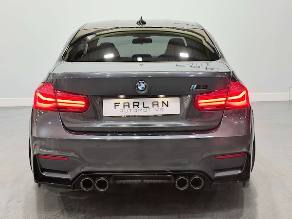 Used BMW M3 2016 for sale - 76280400: Photo 27