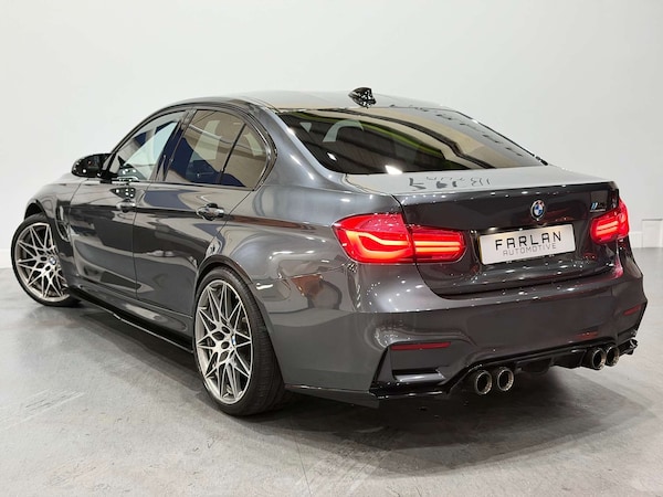 Used BMW M3 2016 for sale - 76280400: Photo 28