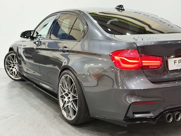 Used BMW M3 2016 for sale - 76280400: Photo 29