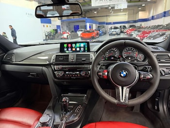 Used BMW M3 2016 for sale - 76280400: Photo 2