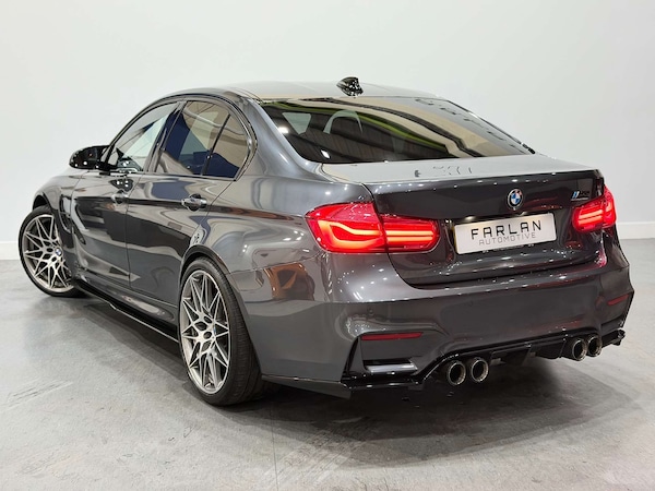 Used BMW M3 2016 for sale - 76280400: Photo 30