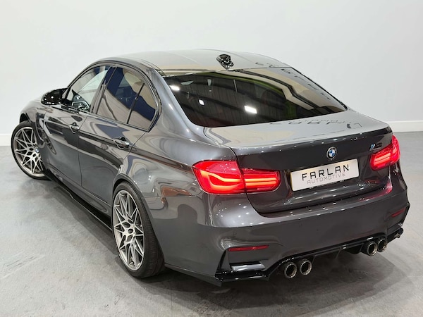 Used BMW M3 2016 for sale - 76280400: Photo 31