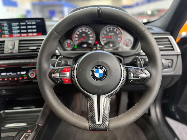 Used BMW M3 2016 for sale - 76280400: Photo 34