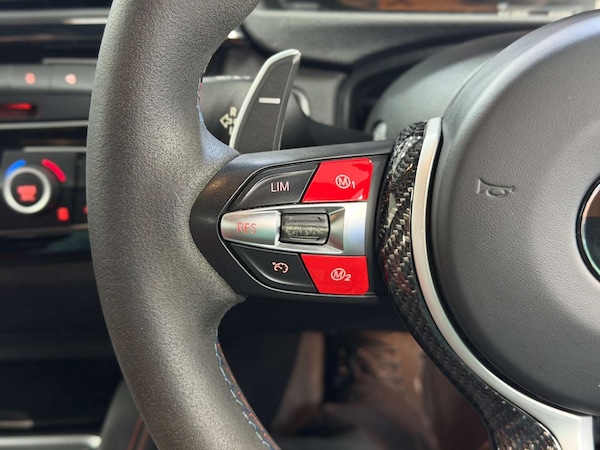 Used BMW M3 2016 for sale - 76280400: Photo 35