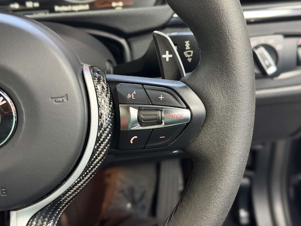 Used BMW M3 2016 for sale - 76280400: Photo 36