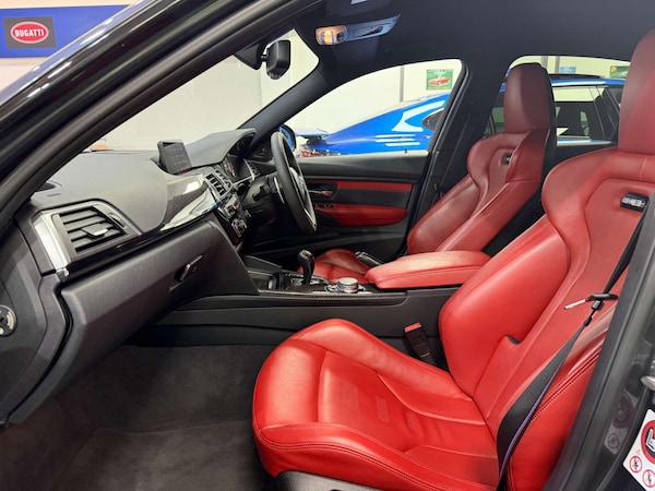 Used BMW M3 2016 for sale - 76280400: Photo 38