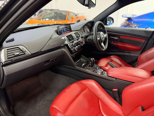 Used BMW M3 2016 for sale - 76280400: Photo 39