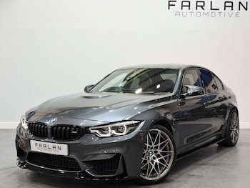 Used BMW M3 2016 for sale - 76280400: Photo 3