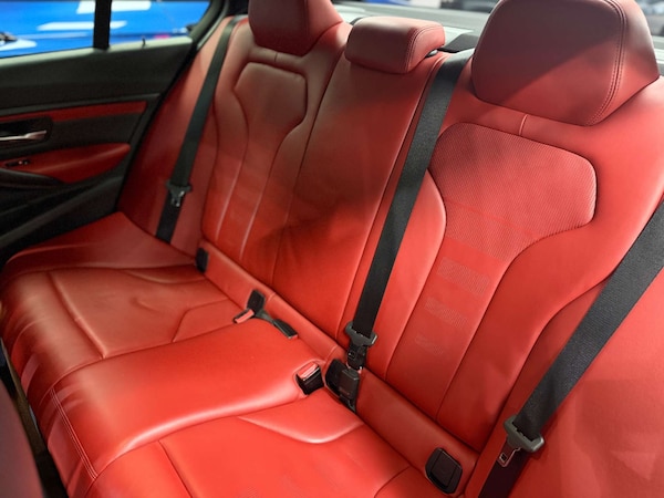 Used BMW M3 2016 for sale - 76280400: Photo 40