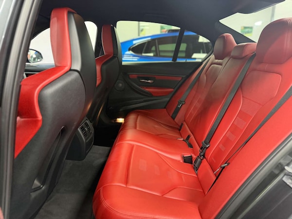 Used BMW M3 2016 for sale - 76280400: Photo 41